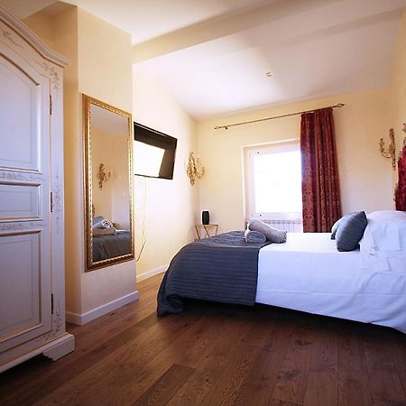 Homedoapartments Deluxe Terme Suite Floransa Dış mekan fotoğraf