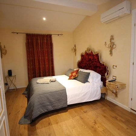 Homedoapartments Deluxe Terme Suite Floransa Dış mekan fotoğraf