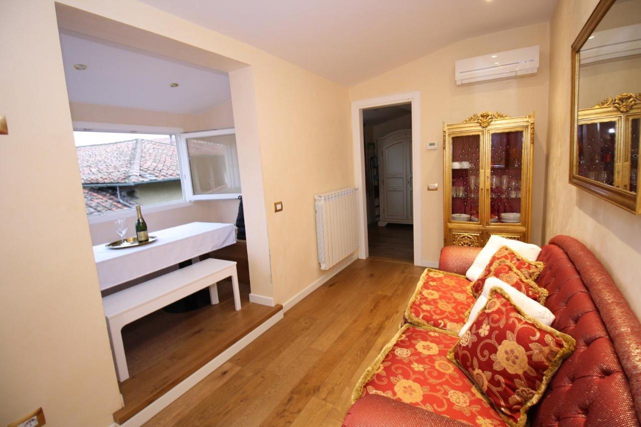 Homedoapartments Deluxe Terme Suite Floransa Dış mekan fotoğraf