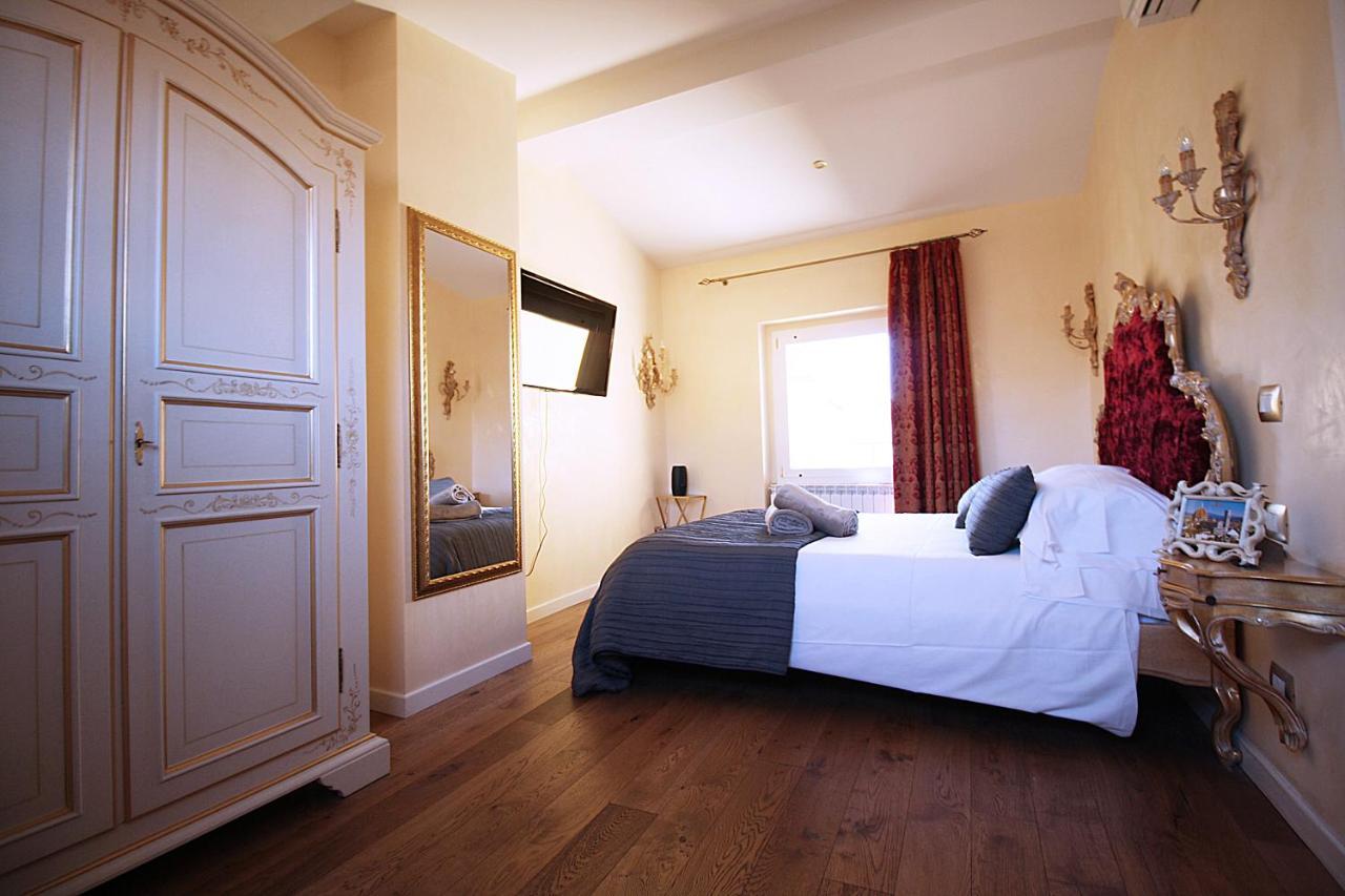 Homedoapartments Deluxe Terme Suite Floransa Dış mekan fotoğraf