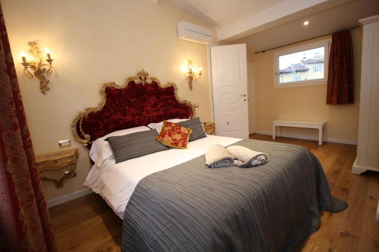Homedoapartments Deluxe Terme Suite Floransa Dış mekan fotoğraf