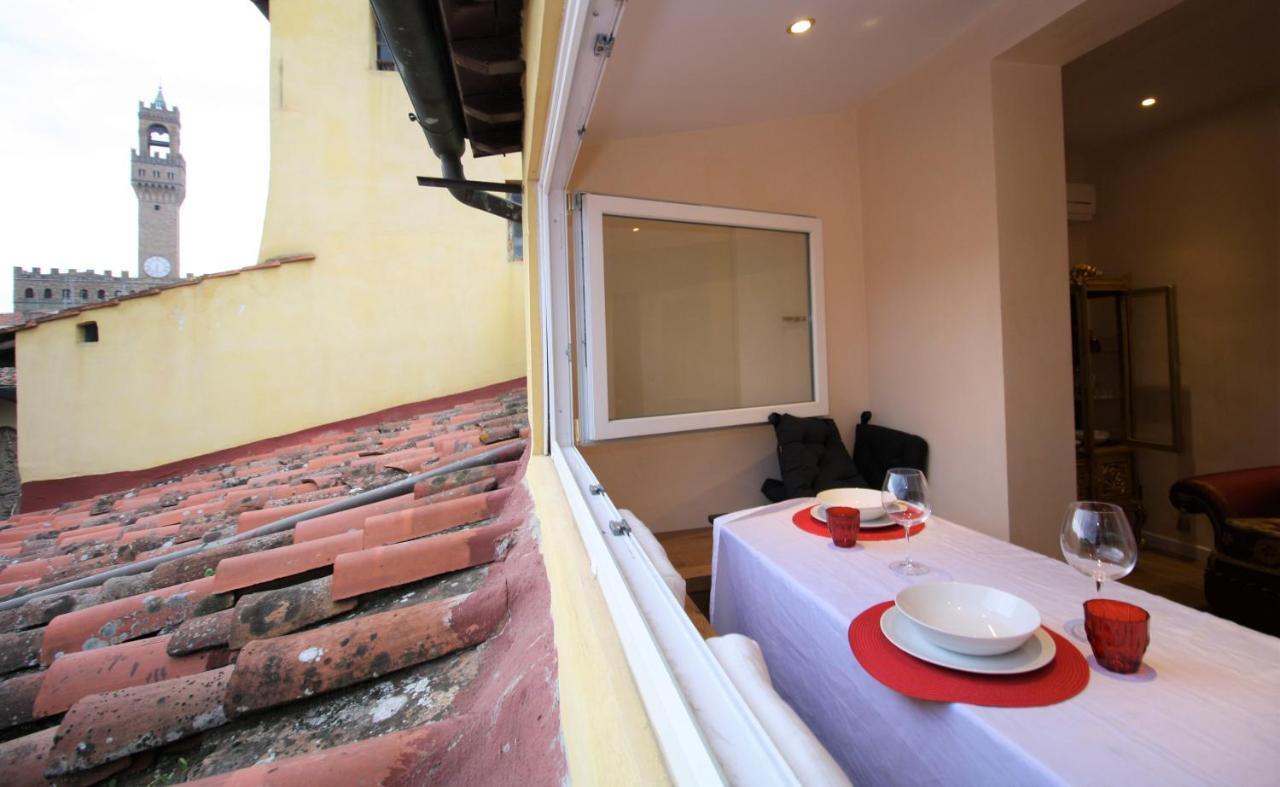 Homedoapartments Deluxe Terme Suite Floransa Dış mekan fotoğraf