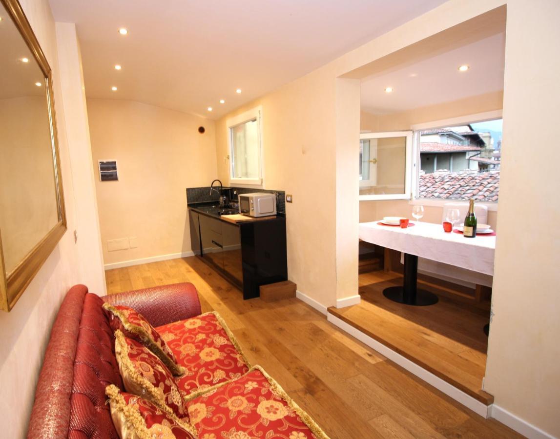 Homedoapartments Deluxe Terme Suite Floransa Dış mekan fotoğraf