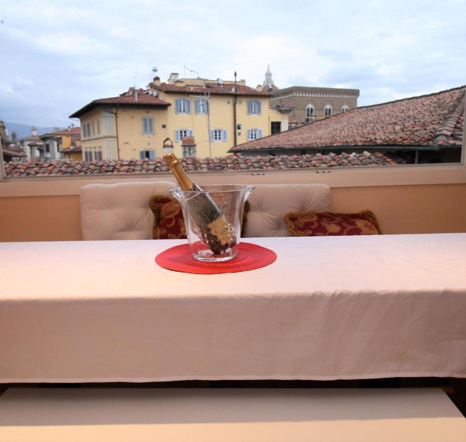 Homedoapartments Deluxe Terme Suite Floransa Dış mekan fotoğraf