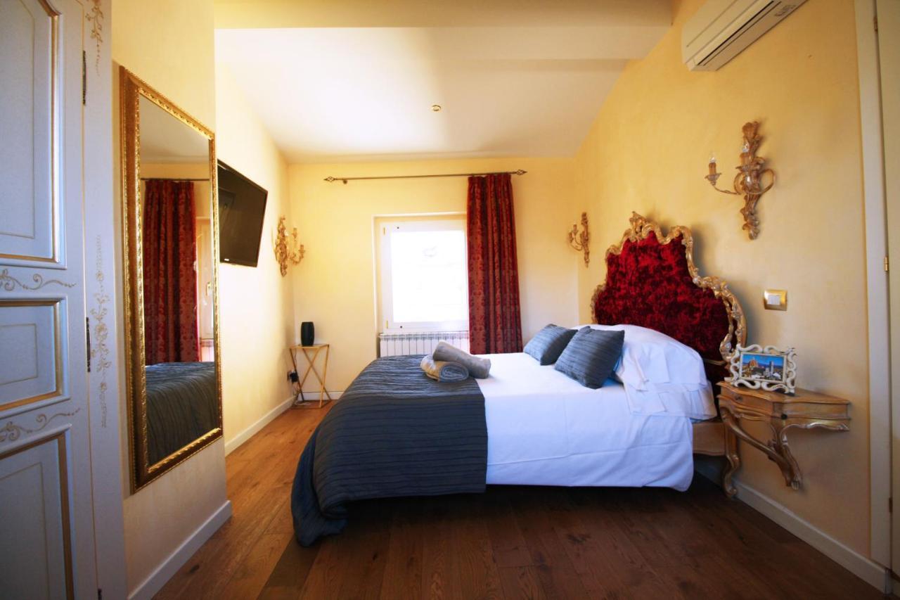 Homedoapartments Deluxe Terme Suite Floransa Dış mekan fotoğraf