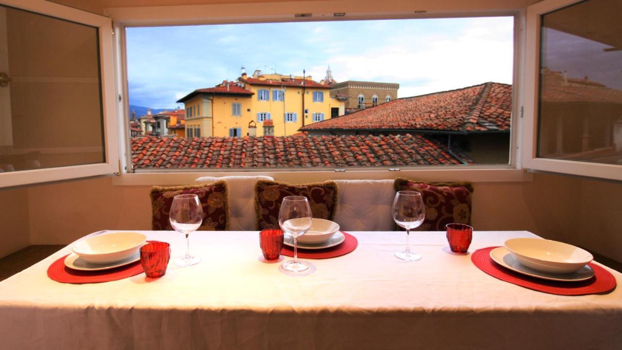 Homedoapartments Deluxe Terme Suite Floransa Dış mekan fotoğraf