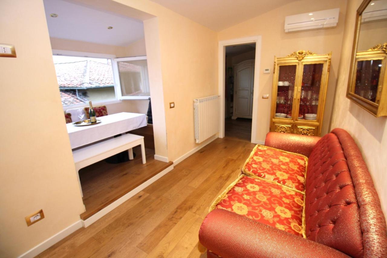 Homedoapartments Deluxe Terme Suite Floransa Dış mekan fotoğraf