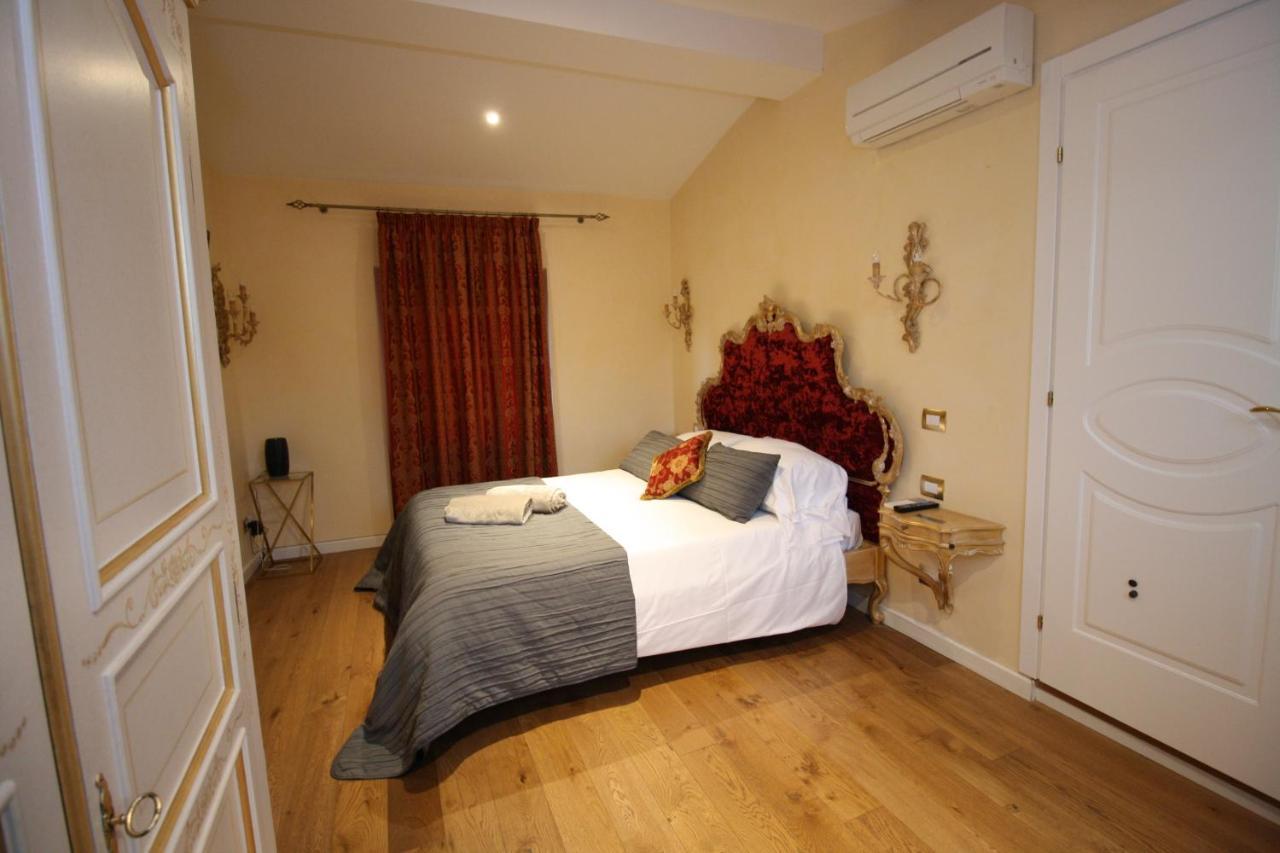 Homedoapartments Deluxe Terme Suite Floransa Dış mekan fotoğraf