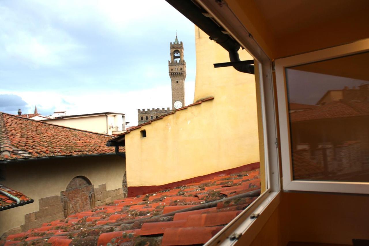 Homedoapartments Deluxe Terme Suite Floransa Dış mekan fotoğraf