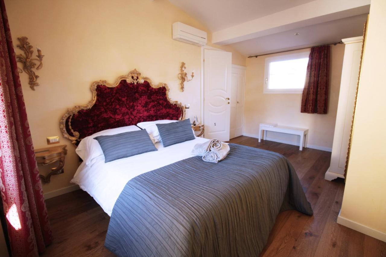 Homedoapartments Deluxe Terme Suite Floransa Dış mekan fotoğraf